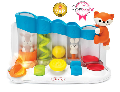 Piano Musik' à Balle