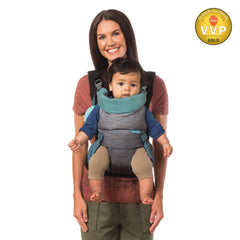 Porte Bébé Go Forward Porte-Bébé