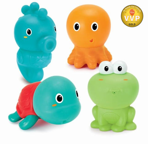 Senso Arroseurs De Bain Faciles À Nettoyer