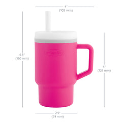 Ma première tasse - Bubble Gum