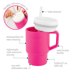 Ma première tasse - Bubble Gum