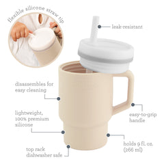Ma première tasse - Sand